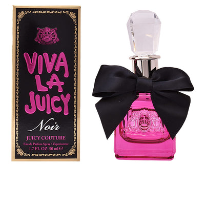 Viva la juicy noir eau de parfum -suihke 50 ml - JUICY COUTURE