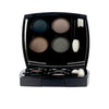 Les 4 ombres #324-blurry blue - CHANEL