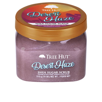 Desert mist sokerikuorinta 510 gr - TREE HUT