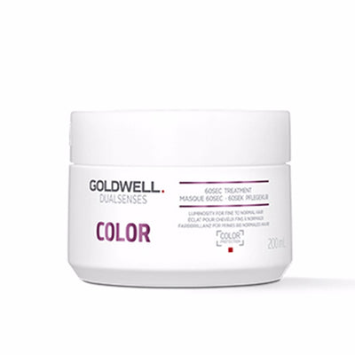 Color 60 sekunnin hoitoaine 200 ml - GOLDWELL