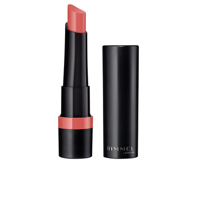 Lasting finish extreme matte huulipuna #145 - RIMMEL LONDON