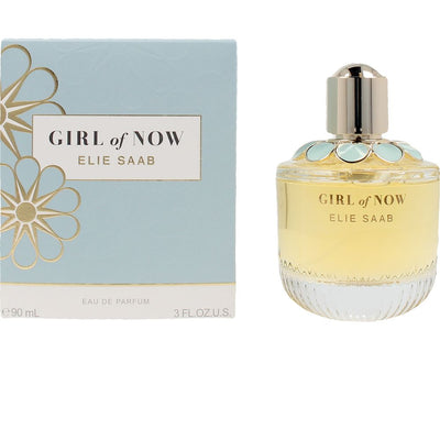 Girl of now eau de parfum -suihke 90 ml - ELIE SAAB