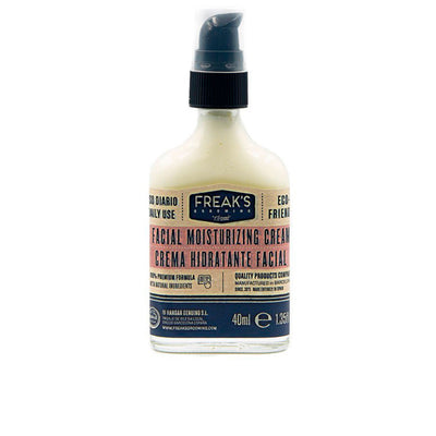 Face kosteusvoide 40 ml - FREAK´S GROOMING