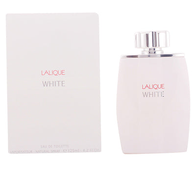 Lalique white eau de toilette -suihke 125 ml - LALIQUE