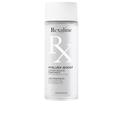 Hyalurx-Boost Gentle Purifying Lotion 50 Ml