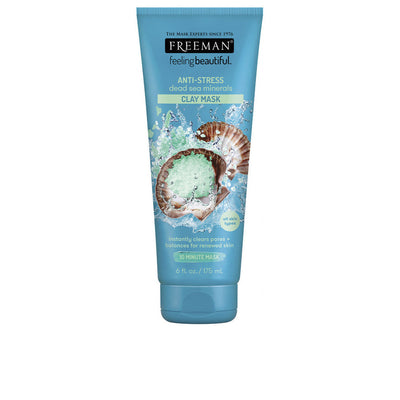 Anti-stress savinaamio 175 ml - FREEMAN