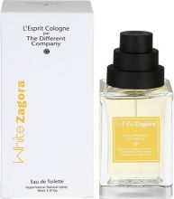 The Different Company - The Different Company White Zagora Edt U 100 ml