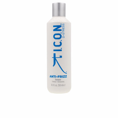 Bk wash frizz shampoo 200 ml - I.C.O.N.