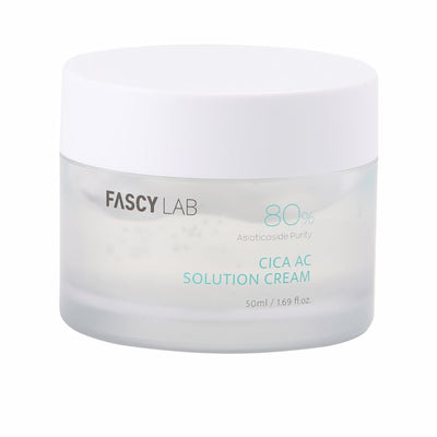 Cica ac ratkaisuvoide 50 ml - FASCY