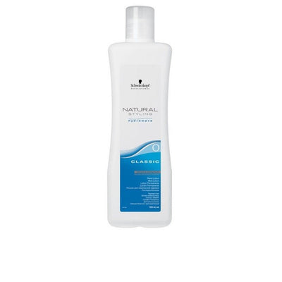 Natural styling classic shampoo 1000 ml - SCHWARZKOPF
