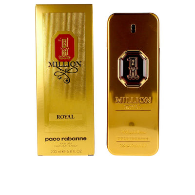 1 million royal edp höyry 200 ml - RABANNE