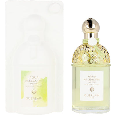 Aqua allegoria harvest nerolia vetiver edt suihke 125 ml - GUERLAIN