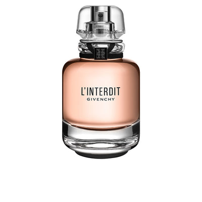 L'interdit eau de parfum -suihke 80 ml - GIVENCHY