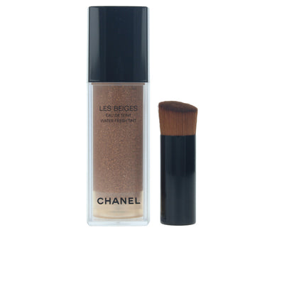 Les beiges eau de teint #medium light 15 ml - CHANEL