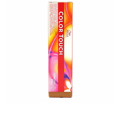 Color Touch Rich Naturals #8/81 60 Ml