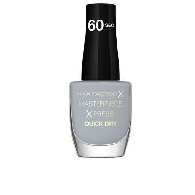 Masterpiece xpress nopeasti kuivuva #807-rain-check 8 ml - MAX FACTOR