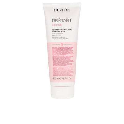 Re-start värisuojaa antava sulava hoitoaine 200 ml - REVLON