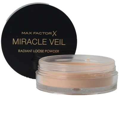 Miracle veil radiant irtopuuteri 4 gr - MAX FACTOR