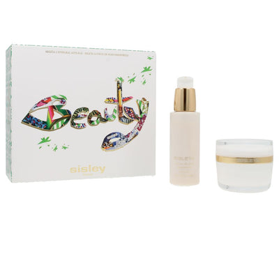 Sisleya l'integral anti age -setti, 2 kpl - SISLEY