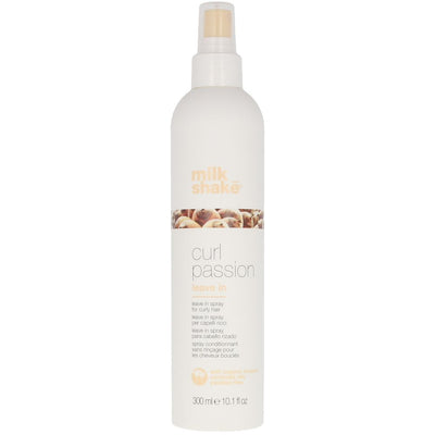 Curl passion jätettävä suihke 300 ml - MILK SHAKE