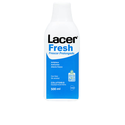 Lacerfresh suuvesi 500 ml - LACER