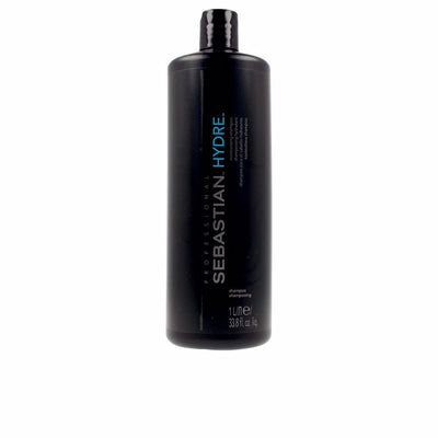 Hydre kosteuttava ja ravitseva shampoo 1000 ml - SEBASTIAN PROFESSIONALS