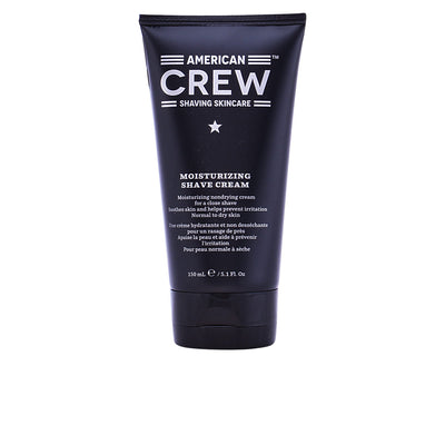 Moisturizing Shave Cream 150 Ml