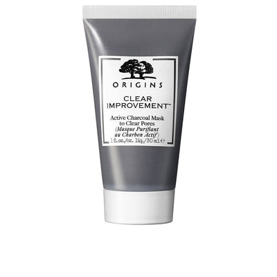 Clear Improvement Active Charcoal Mask To Clear Pores 30 Ml