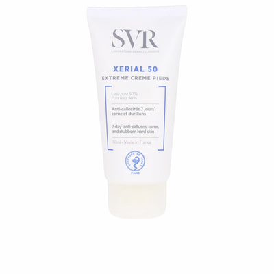 Xerial 50 extreme voide jalat 50 ml - SVR LABORATOIRE DERMATOLOGIQUE
