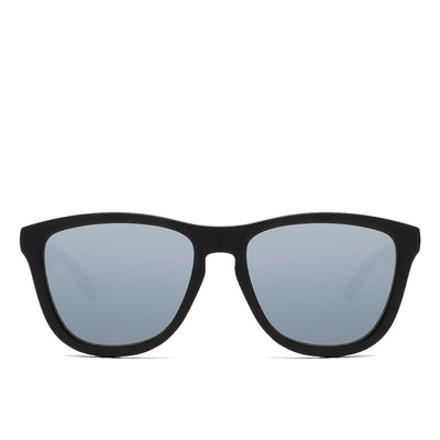 One tr90 #carbon black silver 1 u - HAWKERS
