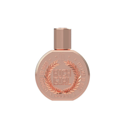Rich Girl For Woman Edp Vapo 30 Ml