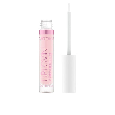 Lip lovin' caring huuliseerumi #010-daily darling 2 ml - CATRICE