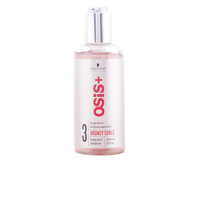 Osis bouncy curls geeli öljyllä 200 ml - SCHWARZKOPF