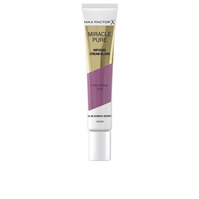 Miracle pure poskipuna #04-blooming berry - MAX FACTOR