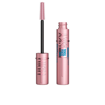 Lash sensational sky high vesitiivis ripsiväri 1 u - MAYBELLINE