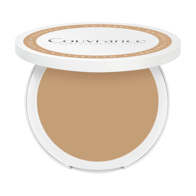 Couvrance Compact Cream Makeup Base #Natural 8.5 Gr