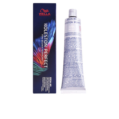 Koleston perfect me+ special mix 0/66 60 ml - WELLA PROFESSIONALS