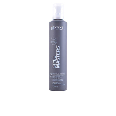 Style masters modular vaahto 300 ml - REVLON