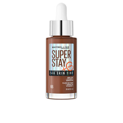 Superstay 24h skin tint #66 30 ml - MAYBELLINE