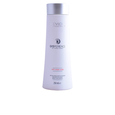 Eksperience anti hair loss elvyttävä hiusten puhdistaja 250 ml - REVLON