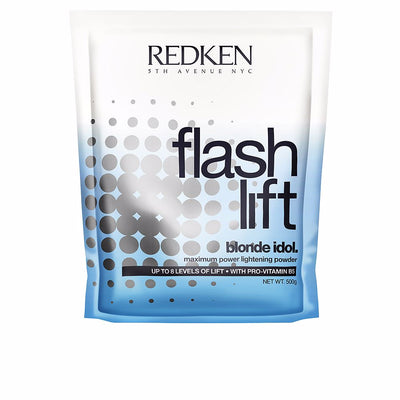Blonde idol flash lift 500 g - REDKEN