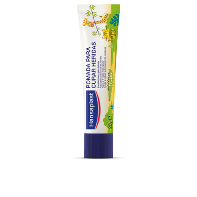 Hp kids haavavoide 20 gr - HANSAPLAST