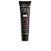 Bb cream meikkivoide primer kosteusvoide #01-sand