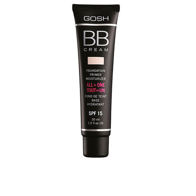 Bb cream meikkivoide primer kosteusvoide #01-sand - GOSH