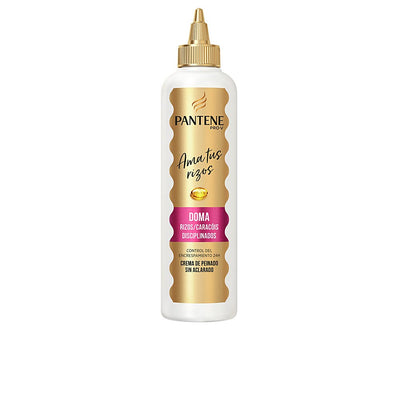 Pro-v crema sin aclarado kiharat 270 ml - PANTENE