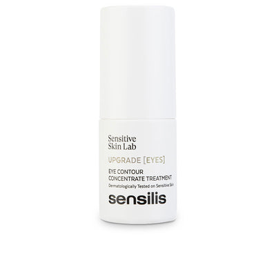 Upgrade silmänympärysvoide kiinteyttävä 15 ml - SENSILIS
