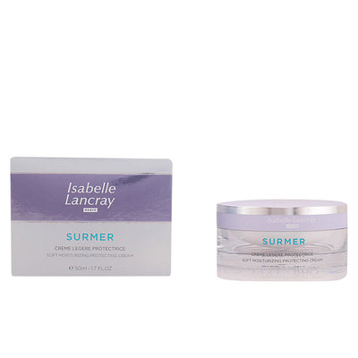 Surmer kevyt suojaava voide 50 ml - ISABELLE LANCRAY
