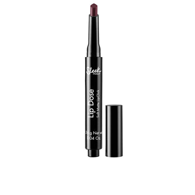 Lip dose matta pehmeä lipclick #wait your turn 1,16 g - SLEEK