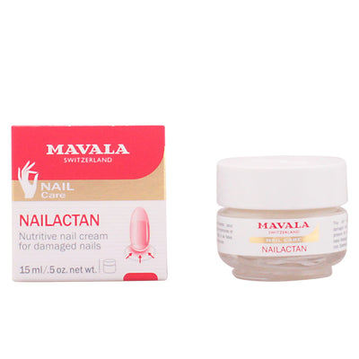 Nailactan ravitseva kynsivoide 15 ml - MAVALA