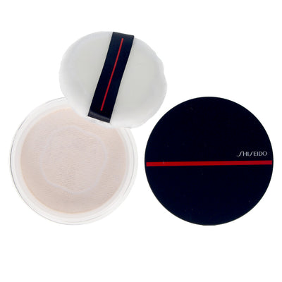 Synchro skin näkymätön silkki irtopuuteri #radiant - SHISEIDO